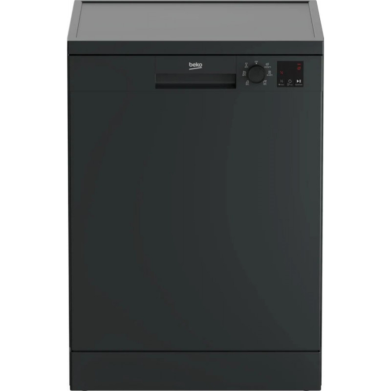 Lave-vaisselle pose libre Beko DVN06431A