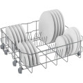 Lave-vaisselle pose libre Beko DVN06431A - vue 4