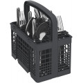 Lave-vaisselle pose libre Beko DVN06431A - vue 7