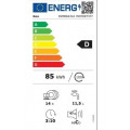 Lave-vaisselle pose libre Beko DVN06431A - vue 8