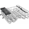 Lave-vaisselle pose libre Beko Série b100 DVN06430X - vue 3