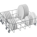 Lave-vaisselle pose libre Beko Série b100 DVN06430X - vue 4