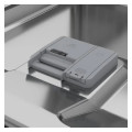 Lave-vaisselle pose libre Beko Série b100 DVN06430X - vue 5