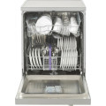 Lave-vaisselle pose libre Beko Série b100 DVN06430X - vue 6