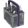 Lave-vaisselle pose libre Beko Série b100 DVN06430X - vue 7