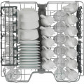 Lave-vaisselle pose libre Beko Série b100 DVN06430X - vue 8