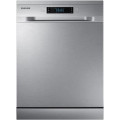 Lave-vaisselle Samsung DW60M6040FS/EC 60 cm - vue 1