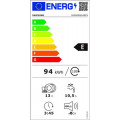 Lave-vaisselle Samsung DW60M6040FS/EC 60 cm - vue 7