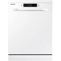 Lave-vaisselle Samsung dw60m6040fw 60 cm - vue 1