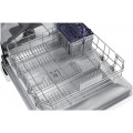 Lave-vaisselle Samsung dw60m6040fw 60 cm - vue 2