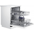 Lave-vaisselle Samsung dw60m6040fw 60 cm - vue 4