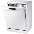 Lave-vaisselle Samsung dw60m6040fw 60 cm - vue 5