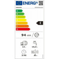 Lave-vaisselle Samsung dw60m6040fw 60 cm - vue 6