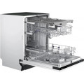 Lave vaisselle Samsung DW60M6070IB - vue 5