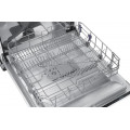 Lave vaisselle Samsung DW60M6070IB - vue 6