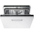 Lave vaisselle Samsung DW60M6070IB - vue 7