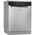 Lave vaisselle Whirlpool WFC3C34X - vue 1