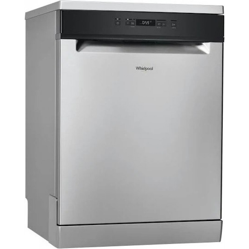 Lave vaisselle Whirlpool WFC3C34X