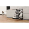 Lave vaisselle Whirlpool WFC3C34X - vue 5