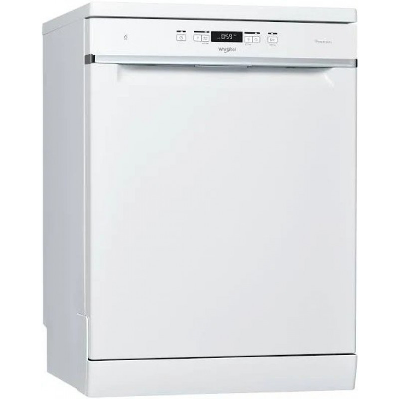 Lave vaisselle Whirlpool WFC3C42P