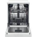 Lave vaisselle Whirlpool WFC3C42P - vue 2