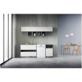 Lave vaisselle Whirlpool WFC3C42P - vue 3