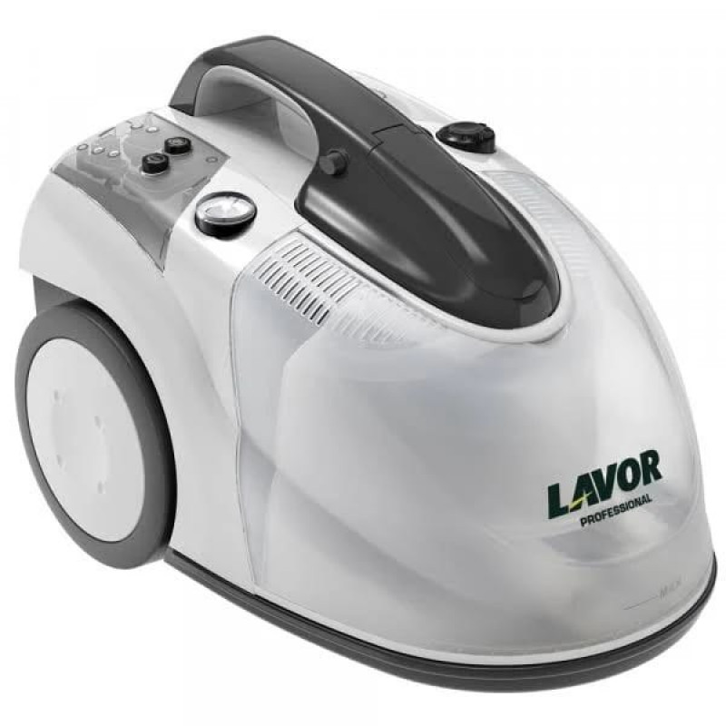 Lavor Nettoyeur à vapeur GV Egon VAC 4.1 Plus