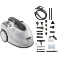 Lavor Nettoyeur à vapeur GV Egon VAC 4.1 Plus - vue 2