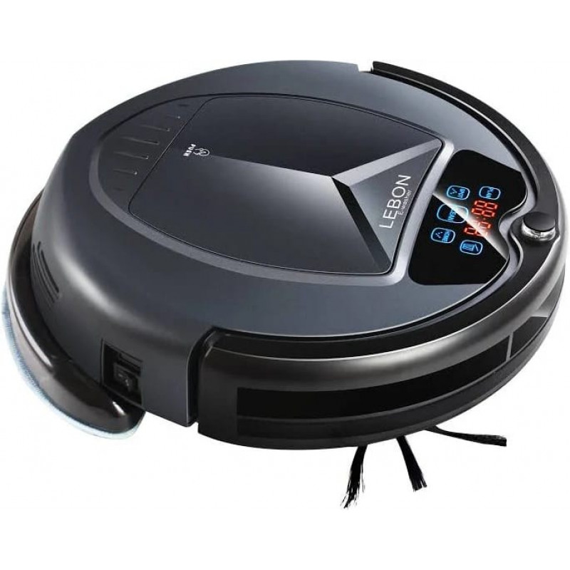 Lebon Aspirateur robot laveur Lebon E-washer