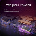 Lenovo Ordinateur portable IdeaPad Slim 3 15Q8X10 - vue 3