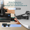 Levoit aspirateur sans fil LVAC 300 - vue 4