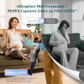 Levoit aspirateur sans fil LVAC 300 - vue 6