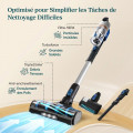 Levoit aspirateur sans fil LVAC 300 - vue 7