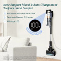 Levoit aspirateur sans fil LVAC 300 - vue 8