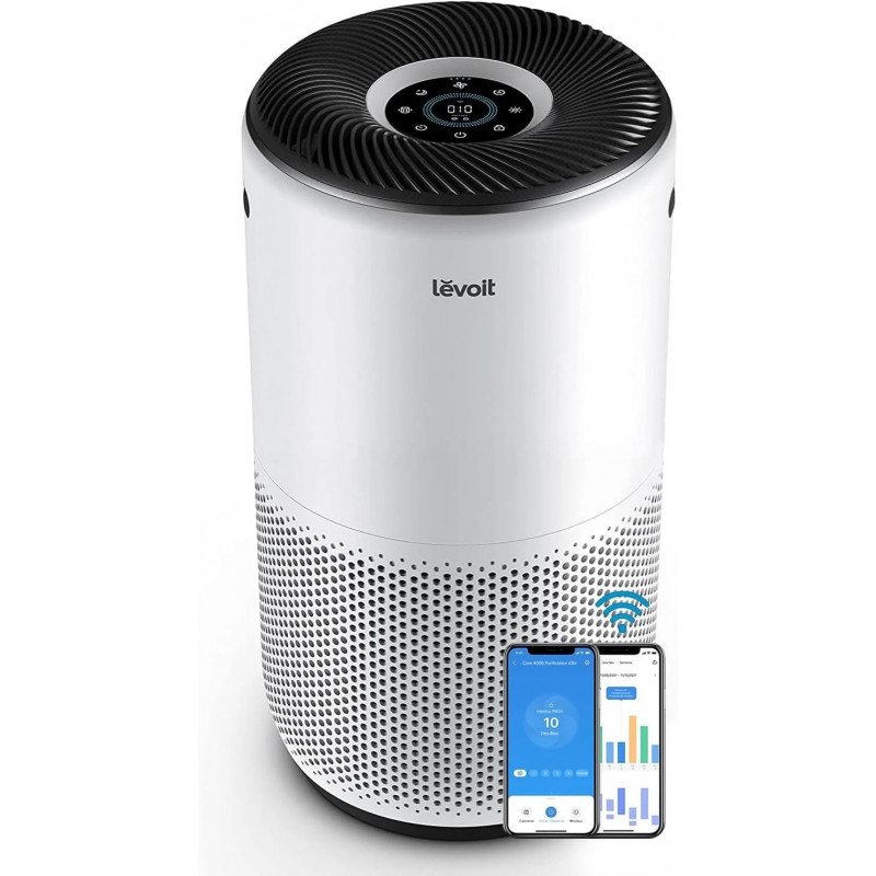 Levoit purificateur d'air Core 400S