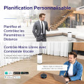 Levoit purificateur d'air Core 400S - vue 3
