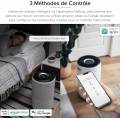 Levoit purificateur d'air Core 400S - vue 7