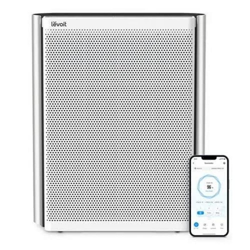 Levoit Purificateur d'air EverestAir