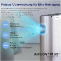 Levoit Purificateur d'air EverestAir - vue 7
