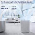 Levoit Purificateur d'air EverestAir - vue 8