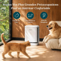 Levoit Vital® Pet Pro Purificateur d'Air pour Animaux - vue 1