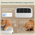 Levoit Vital® Pet Pro Purificateur d'Air pour Animaux - vue 8