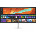 LG 34U601SA-W Ecran PC - vue 1