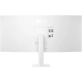 LG 34U601SA-W Ecran PC - vue 3