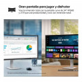 LG 34U601SA-W Ecran PC - vue 7