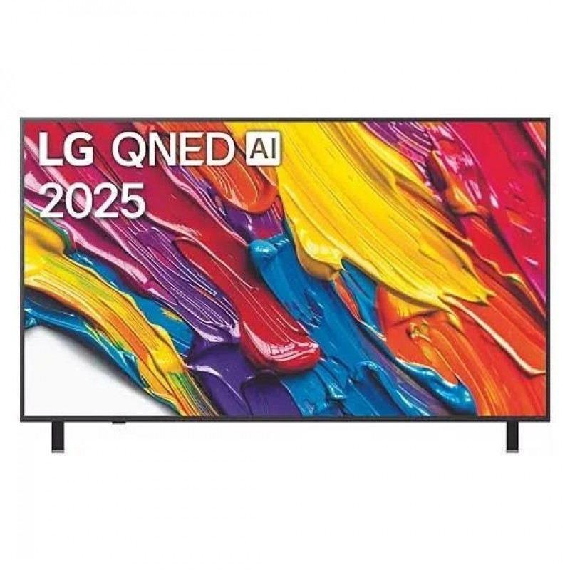 LG 55QNED84A 2025 TV LED