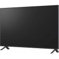 LG 55QNED84A 2025 TV LED - vue 2