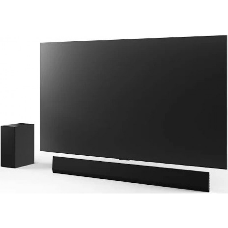 LG Barre de son SG10TY