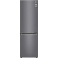LG GBP30DSLZN Réfrigérateur combiné - vue 1