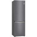 LG GBP30DSLZN Réfrigérateur combiné - vue 2